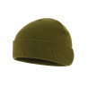 M-Tac Acrylic Fine Knit Watch Cap – kootud müts, Olive