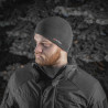 M-Tac Fleece Watch Cap Light Polartec – talvemüts, Must