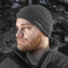 M-Tac Fleece Watch Cap Light Polartec – talvemüts, Must