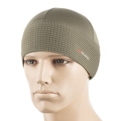 M-Tac Helmet Watch Cap Polartec – talvemüts, Tan