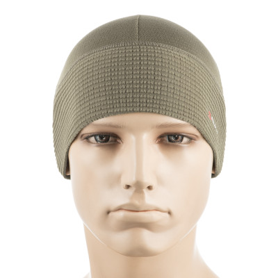 M-Tac Helmet Watch Cap Polartec – talvemüts, Tan