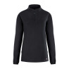 M-Tac Delta Polartec Lady – naiste fliisist dressipluus, Must