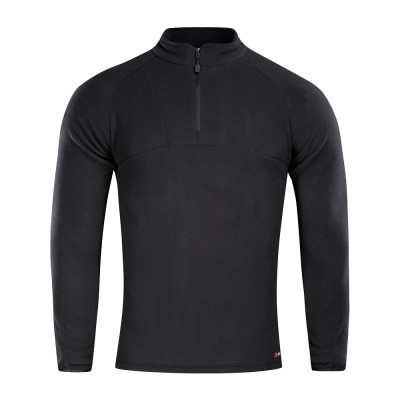 M-Tac Delta Polartec Raglan Jacket – fliisist dressipluus, Must