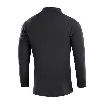 M-Tac Delta Polartec Raglan Jacket – fliisist dressipluus, Must