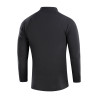 M-Tac Delta Polartec Raglan Jacket – fliisist dressipluus, Must