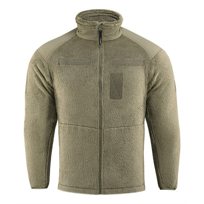 M-Tac Battle Fleece Polartec – fliisjakk, Tan