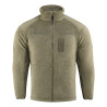 M-Tac Battle Fleece Polartec – fliisjakk, Tan