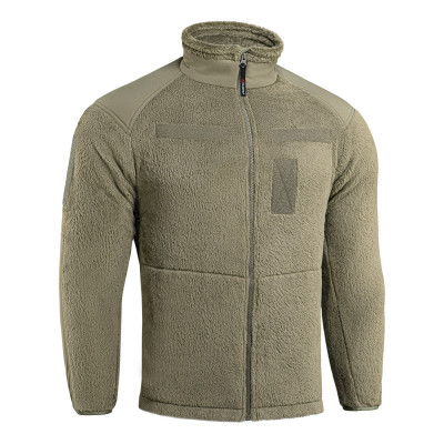 M-Tac Battle Fleece Polartec – fliisjakk, Tan