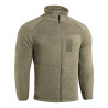 M-Tac Battle Fleece Polartec – fliisjakk, Tan