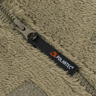 M-Tac Battle Fleece Polartec – fliisjakk, Tan