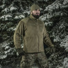 M-Tac Battle Fleece Polartec – fliisjakk, Tan