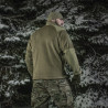 M-Tac Battle Fleece Polartec – fliisjakk, Tan