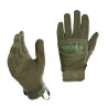 M-Tac Gloves Assault Tactical Mk.3 – taktikalised kindad, Olive