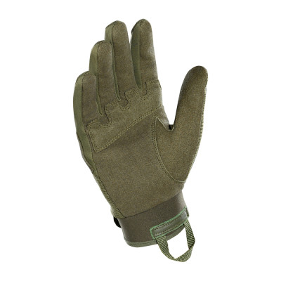 M-Tac Gloves Assault Tactical Mk.3 – taktikalised kindad, Olive