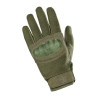 M-Tac Gloves Assault Tactical Mk.3 – taktikalised kindad, Olive