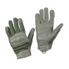 M-Tac Gloves Nomex Assault Tactical Mk.7 – Nomex kindad, Olive