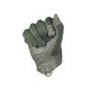 M-Tac Gloves Nomex Assault Tactical Mk.7 – Nomex kindad, Olive