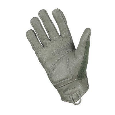 M-Tac Gloves Nomex Assault Tactical Mk.7 – Nomex kindad, Olive