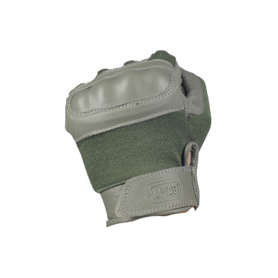 M-Tac Gloves Nomex Assault Tactical Mk.7 – Nomex kindad, Olive