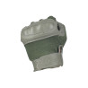 M-Tac Gloves Nomex Assault Tactical Mk.7 – Nomex kindad, Olive