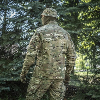 M-Tac Jacket Sturm Gen.II NYCO Extreme – välivormi jakk