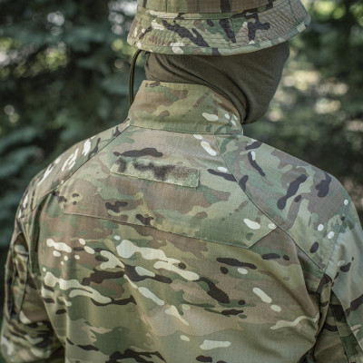 M-Tac Jacket Sturm Gen.II NYCO Extreme – välivormi jakk