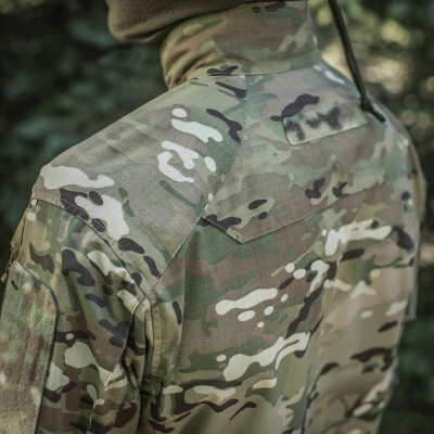 M-Tac Jacket Sturm Gen.II NYCO Extreme – välivormi jakk