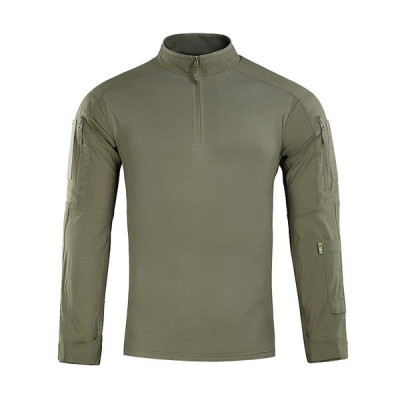 M-Tac Combat Shirt taktikaline lahingusärk — 2/9