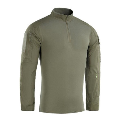 M-Tac Combat Shirt taktikaline lahingusärk — 3/9