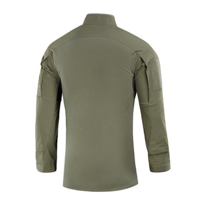 M-Tac Combat Shirt taktikaline lahingusärk — 4/9