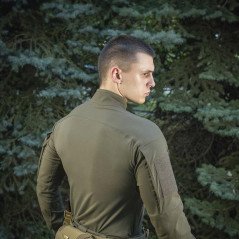M-Tac Combat Shirt Taktiniai marškinėliai