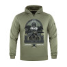 M-Tac Hoodie Odin – kapuutsiga dressipluus Odini motiiviga
