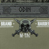 M-Tac Hoodie Odin – kapuutsiga dressipluus Odini motiiviga