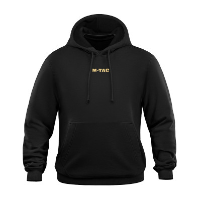 M-Tac Hoodie Worn to the Bone – kapuutsiga dressipluus