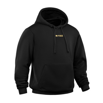 M-Tac Hoodie Worn to the Bone – kapuutsiga dressipluus