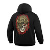 M-Tac Hoodie Worn to the Bone – kapuutsiga dressipluus