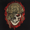 M-Tac Hoodie Worn to the Bone – kapuutsiga dressipluus