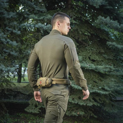 M-Tac Combat Shirt taktikaline lahingusärk — 7/9