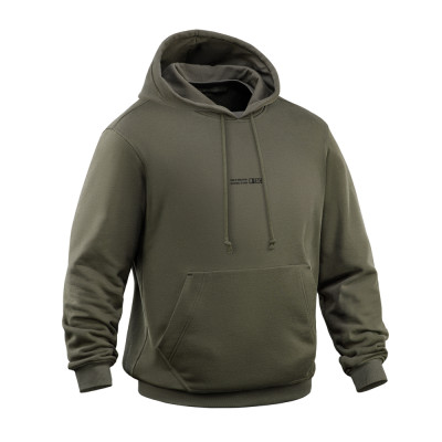 M-Tac Hoodie Born by Revolution Hard – puuvillane dressipluus, Ranger Green