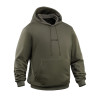 M-Tac Hoodie Born by Revolution Hard – puuvillane dressipluus, Ranger Green
