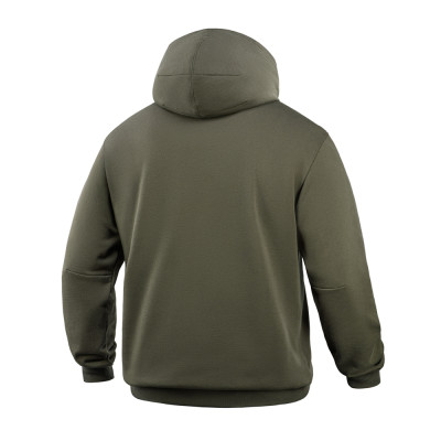 M-Tac Hoodie Born by Revolution Hard – puuvillane dressipluus, Ranger Green