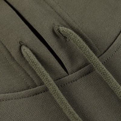 M-Tac Hoodie Born by Revolution Hard – puuvillane dressipluus, Ranger Green