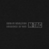M-Tac Hoodie Born by Revolution – kapuutsiga dressipluus, Must