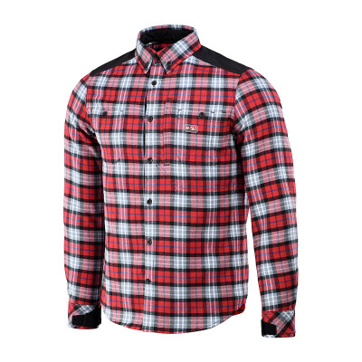 M-Tac Redneck Cotton Shirt – ruuduline särk