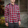 M-Tac Redneck Cotton Shirt – ruuduline särk