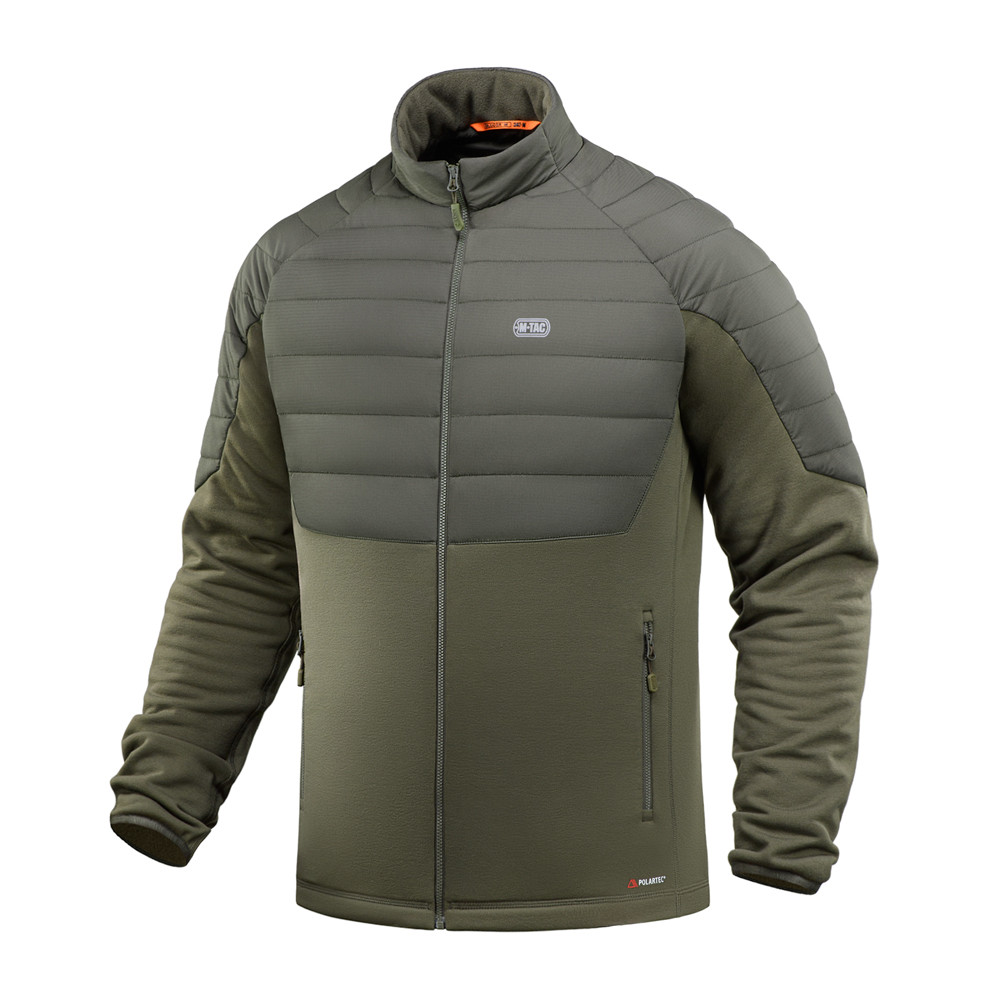 M-Tac Jacket Berserk Polartec Primaloft Elite – soojustatud jope