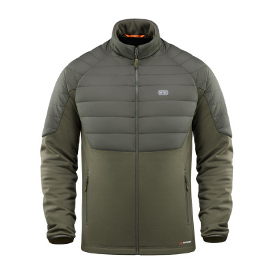 M-Tac Jacket Berserk Polartec Primaloft Elite – soojustatud jope