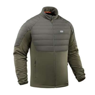 M-Tac Jacket Berserk Polartec Primaloft Elite – soojustatud jope