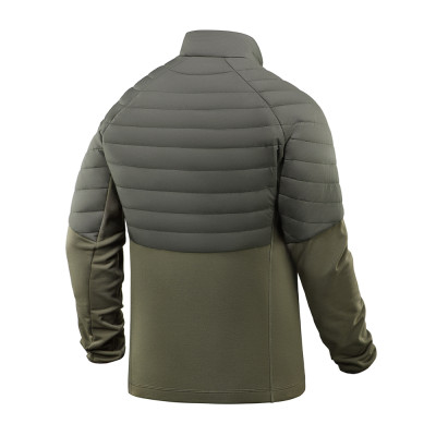 M-Tac Jacket Berserk Polartec Primaloft Elite – soojustatud jope