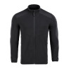 M-Tac Jacket Legatus Microfleece – fliisjakk, Must